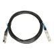 Extralink DAC SFP+  SFP+ DAC Cable 3m