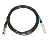 Extralink DAC SFP+  SFP+ DAC Cable 3m