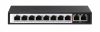 Extralink CERES PoE Switch