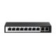 Extralink CERES PoE Switch