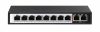 Extralink CERES PoE Switch