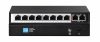 Extralink CERES PoE Switch