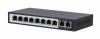 Extralink CERES PoE Switch