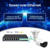 Extralink CERES PoE Switch