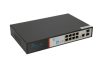 Extralink VICTOR PoE Switch