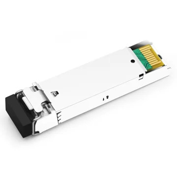 Juniper EX-SFP-1GE-LX 1GB BASE-LX 1310nm SMF LC SFP Transceiver 