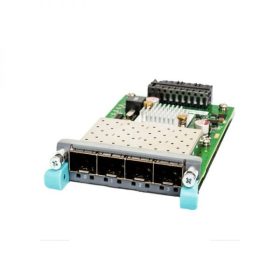   Juniper EX-UM-4X4SFP EX4300 Series 4x 10GB SFP+ Switch Module
