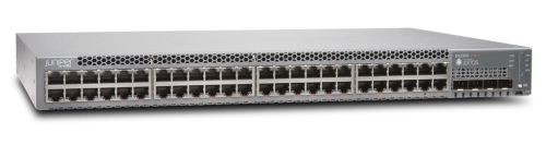 Switch Juniper EX2300 Series EX2300-48T, 48 porturi