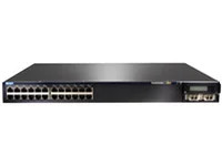JUNIPER EX4200-24T 24-PORT GIGABIT SWITCH W/8-PORT POE
