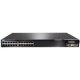 JUNIPER EX4200-24T 24-PORT GIGABIT SWITCH W/8-PORT POE