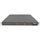 Juniper 48-port 10/100/1000BaseT - 8 PoE ports