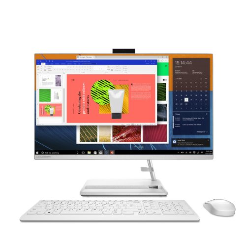 AIO 3 27 FHD R5 7430U 16GB 512GB UMA DOS