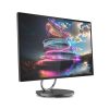 All-in-One Consumer Lenovo Yoga AIO 32ILL10 cu procesor Intel Core Ultra 7 256V pana la 4.8 GHz, 31.5 inch, UHD, 16 GB, Intel Arc Graphics 140V, Windows 11 Home, Gray, 3 ani Garantie