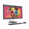 All-in-One Consumer Lenovo Yoga AIO 32ILL10 cu procesor Intel Core Ultra 7 256V pana la 4.8 GHz, 31.5 inch, UHD, 16 GB, Intel Arc Graphics 140V, Windows 11 Home, Gray, 3 ani Garantie