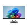 All-in-One Consumer Lenovo Yoga AIO 32ILL10 cu procesor Intel Core Ultra 7 256V pana la 4.8 GHz, 31.5 inch, UHD, 16 GB, Intel Arc Graphics 140V, Windows 11 Home, Gray, 3 ani Garantie