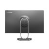 All-in-One Consumer Lenovo Yoga AIO 32ILL10 cu procesor Intel Core Ultra 7 256V pana la 4.8 GHz, 31.5 inch, UHD, 16 GB, Intel Arc Graphics 140V, Windows 11 Home, Gray, 3 ani Garantie