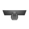 All-in-One Consumer Lenovo Yoga AIO 32ILL10 cu procesor Intel Core Ultra 7 256V pana la 4.8 GHz, 31.5 inch, UHD, 16 GB, Intel Arc Graphics 140V, Windows 11 Home, Gray, 3 ani Garantie