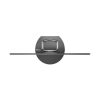 All-in-One Consumer Lenovo Yoga AIO 32ILL10 cu procesor Intel Core Ultra 7 256V pana la 4.8 GHz, 31.5 inch, UHD, 16 GB, Intel Arc Graphics 140V, Windows 11 Home, Gray, 3 ani Garantie
