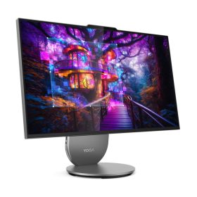 AIO YG 27 NT QHD U7 255H 16 512 UMA DOS