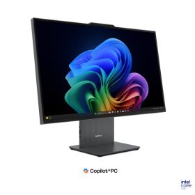   All-in-One Consumer Lenovo IdeaCentre AIO 27IPH11 cu procesor Intel Core Ultra 7 355 pana la 4.7 GHz, 27 inch, QHD, 16 GB, Intel Integr