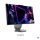 All-in-One Consumer Lenovo Yoga AIO 27IPH11 cu procesor Intel Core Ultra 5 325 pana la 4.5 GHz, 27 inch, QHD, 16 GB, Intel Graphics, Fa