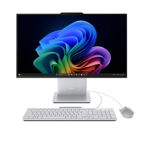 AIO 27 NT FHD U7 256V 16GB 512GB UMA DOS