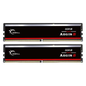   Memorie RAM G.Skill F5-5600J3636D32GX2-IS, 64GB DDR5, 5600MHz, CL36