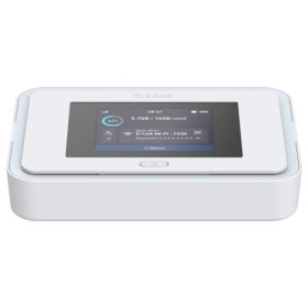 DLINK 5G NR AX3000 Wi-Fi 6 Mobile Hotspo