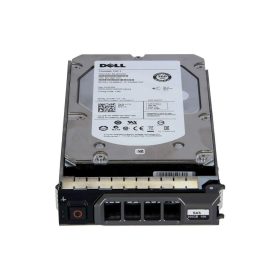 DELL 300GB 15K 3.5 SAS 6G ST3300657SS