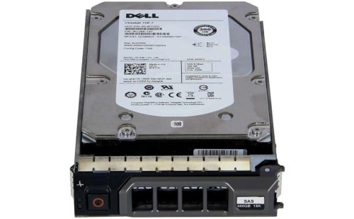 DELL 300GB 15K 3.5 SAS 6G ST3300657SS
