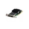 Dell Mellanox CX623106A ConnectX-6 Dx EN 100Gigabit Ethernet Card 