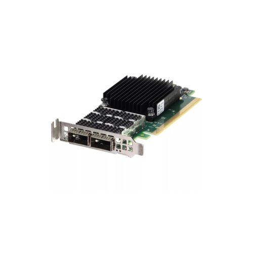 Dell Mellanox CX623106A ConnectX-6 Dx EN 100Gigabit Ethernet Card 