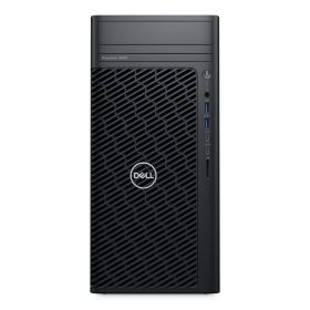   Dell Precision 3680 Tower, Intel Core i9-14900K, RAM 32GB, SSD 1TB, Intel UHD Graphics 770, Windows 11 Pro