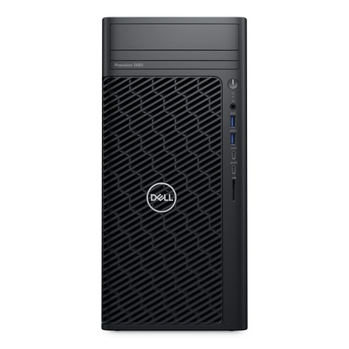 Dell Precision 3680 Tower, Intel Core i9-14900K, RAM 32GB, SSD 1TB, Intel UHD Graphics 770, Windows 11 Pro