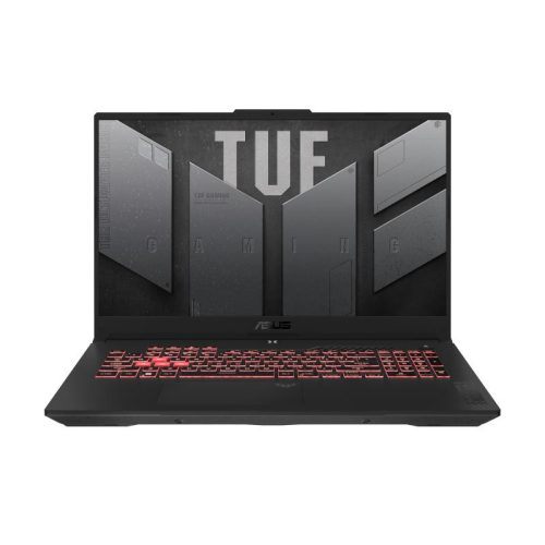 AS 17 R7 7445HS 16 512 4050 FHD DOS