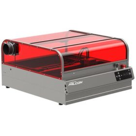   CREALITY FALCON2 PRO S 22W LASER ENGRAVER, Putere laser: 22W, Dimensiune gravor: 664*570*173mm, dimensiuni gravare: 400mm*415mm, Sursa 
