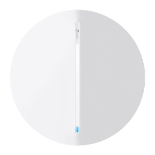 Access point TP-Link BE9300, Gigabit, PoE, Tri-Band, WiFi 6 - AX