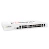 Fortinet FortiGate 100F - security appliance