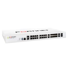 Fortinet FortiGate 100F - security appliance