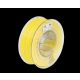 CRAFTBOT 3D PRINT FILAMENT YELLOW 1KG