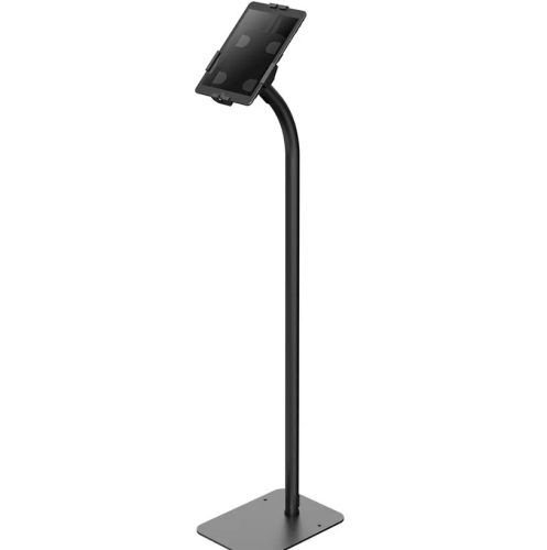 Stand podea NM 7,9"-11" 1kg negru