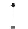Stand podea NM 7,9"-11" 1kg negru