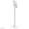Stand podea mobil NM  9,7"-11" alb