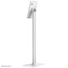 Stand podea mobil NM  9,7"-11" alb