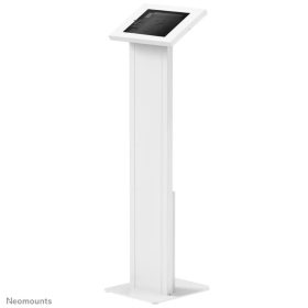 Stand podea fix NM  9,7"-11" alb