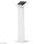 Stand podea fix NM  9,7"-11" alb