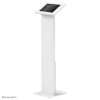 Stand podea fix NM  9,7"-11" alb