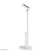 Stand podea fix NM  9,7"-11" alb