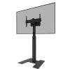 Stand podea fix NM  37"-75" 70kg negru