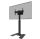 Stand podea fix NM  37"-75" 70kg negru